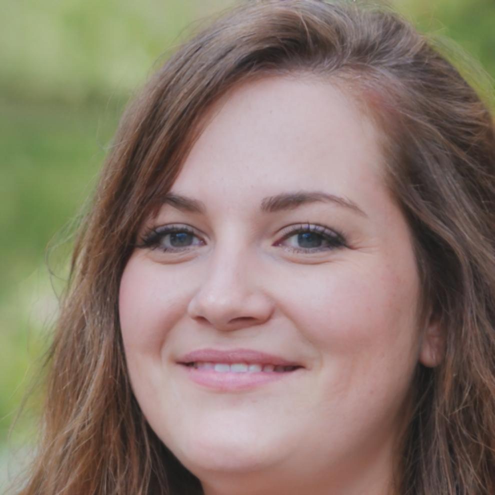 Portrait of Indira Croft, Technical Onboarding Lead